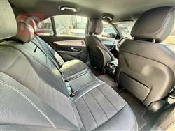 مرسيدس بنز E-Class
